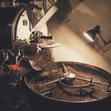 The Future of Coffee: Trends and Predictions for the Industry